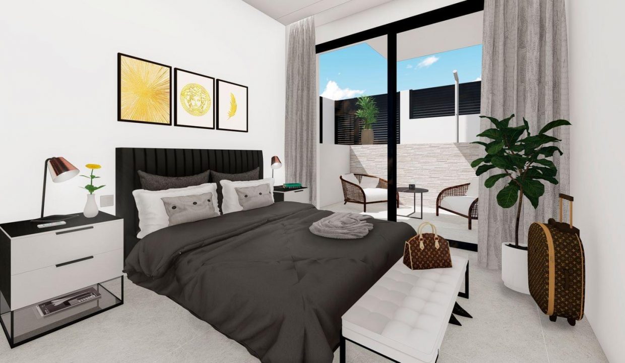Promoción Villa Playa, obra nueva en Torrevieja (Revista)