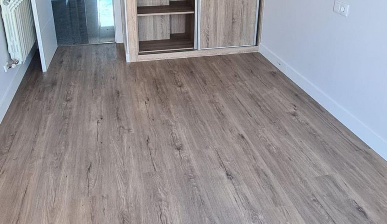 Promoción Residencial Valencia, obra nueva en Villares de la Reina (Revista)