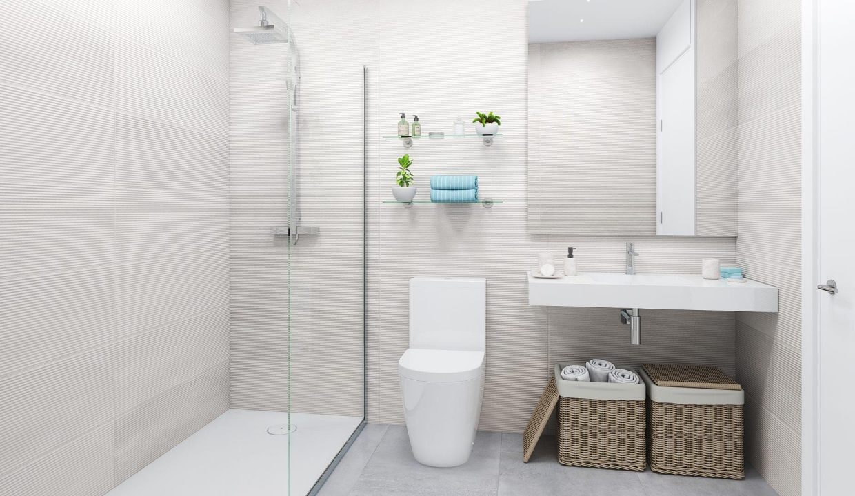 Promoción Venere Marbella, obra nueva en Marbella (Revista)