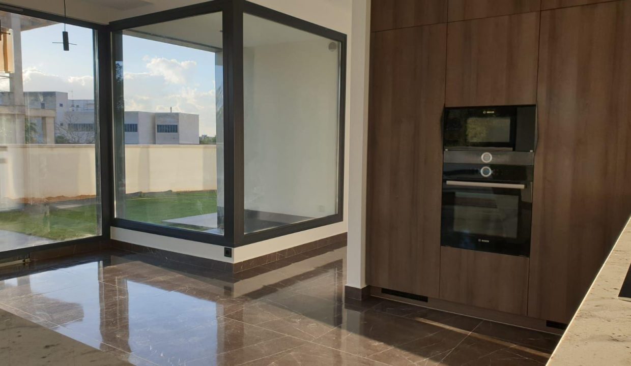 Promoción Managua VIII, obra nueva en Benidorm (Revista)
