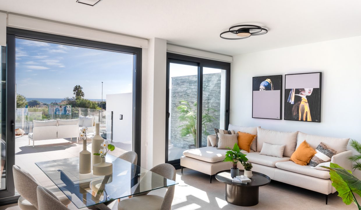 Promoción Royal Park Sea, obra nueva en Guardamar del Segura (Revista)
