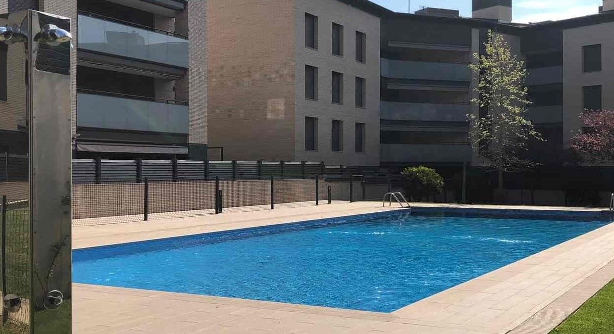 Promoción Vila de Tossa, obra nueva en Tossa de Mar (Revista)