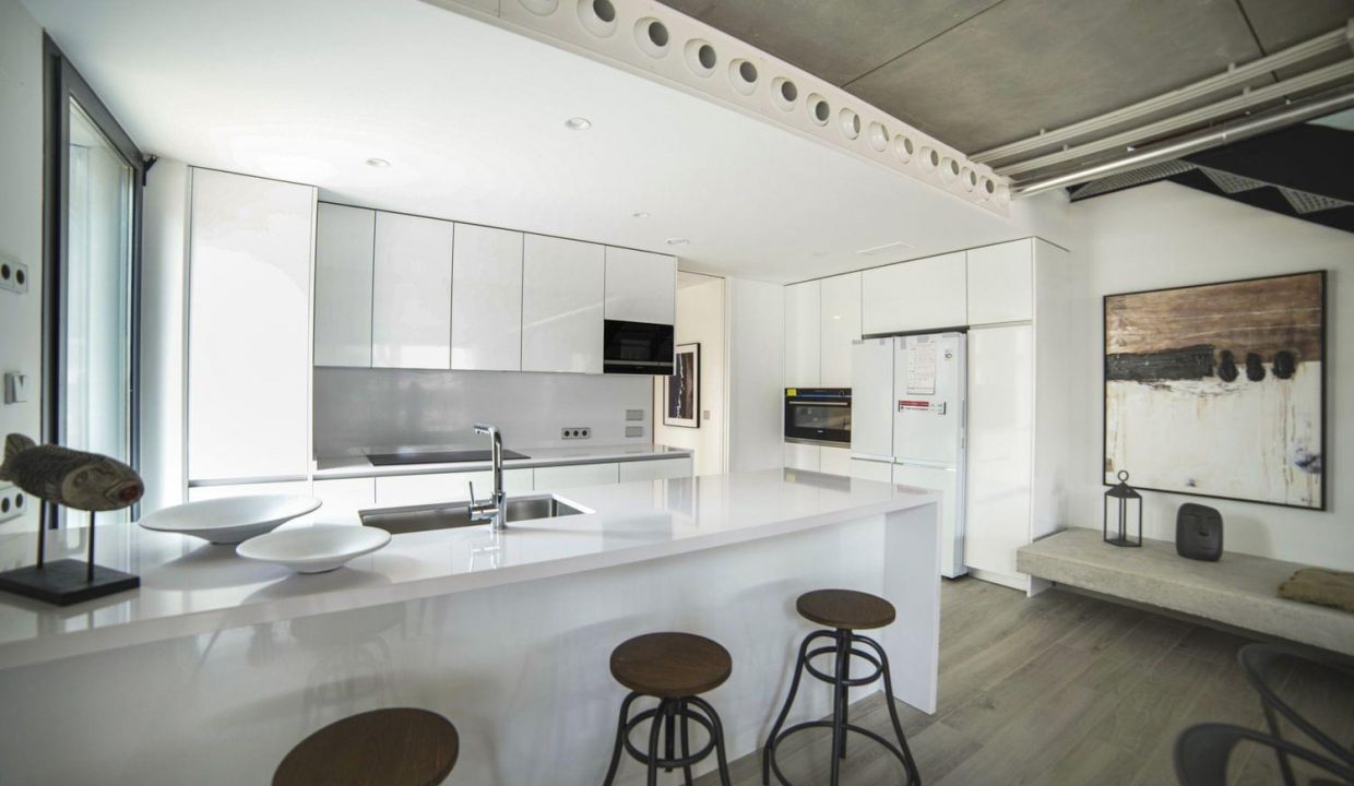 Promoción Residencial Pinar de Roche, obra nueva en Conil de la Frontera (Revista)