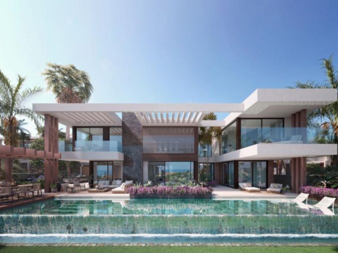 Promoción AVENUE MARBELLA, obra nueva en Málaga (Revista)