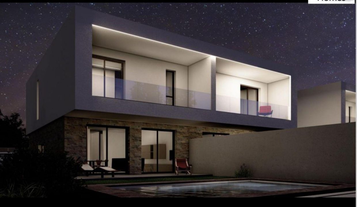 Promoción Pareado en Benaguasil, obra nueva en Benaguacil (Revista)