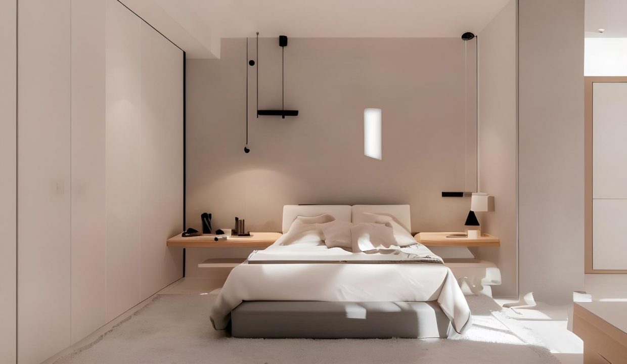 Promoción Zeta Valley, obra nueva en Málaga (Revista)