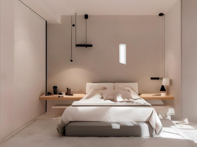 Promoción Zeta Valley, obra nueva en Málaga (Revista)