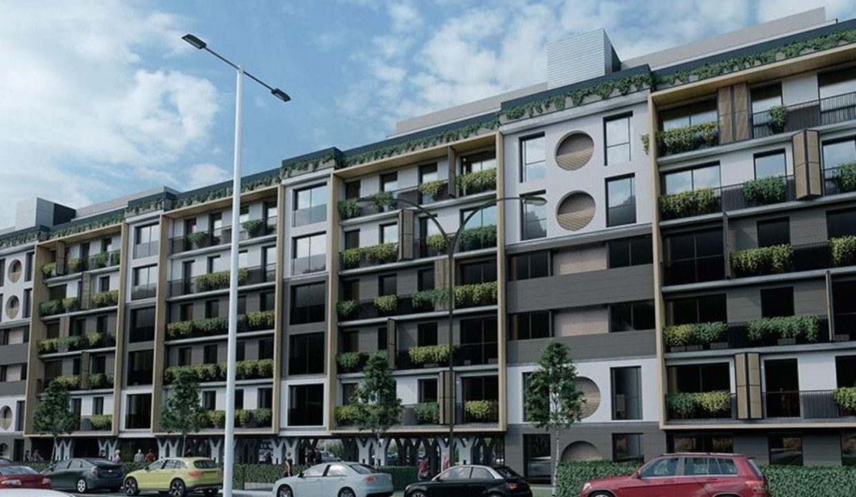 Promoción Edificio Copérnico, obra nueva en Peñacastillo (Revista)