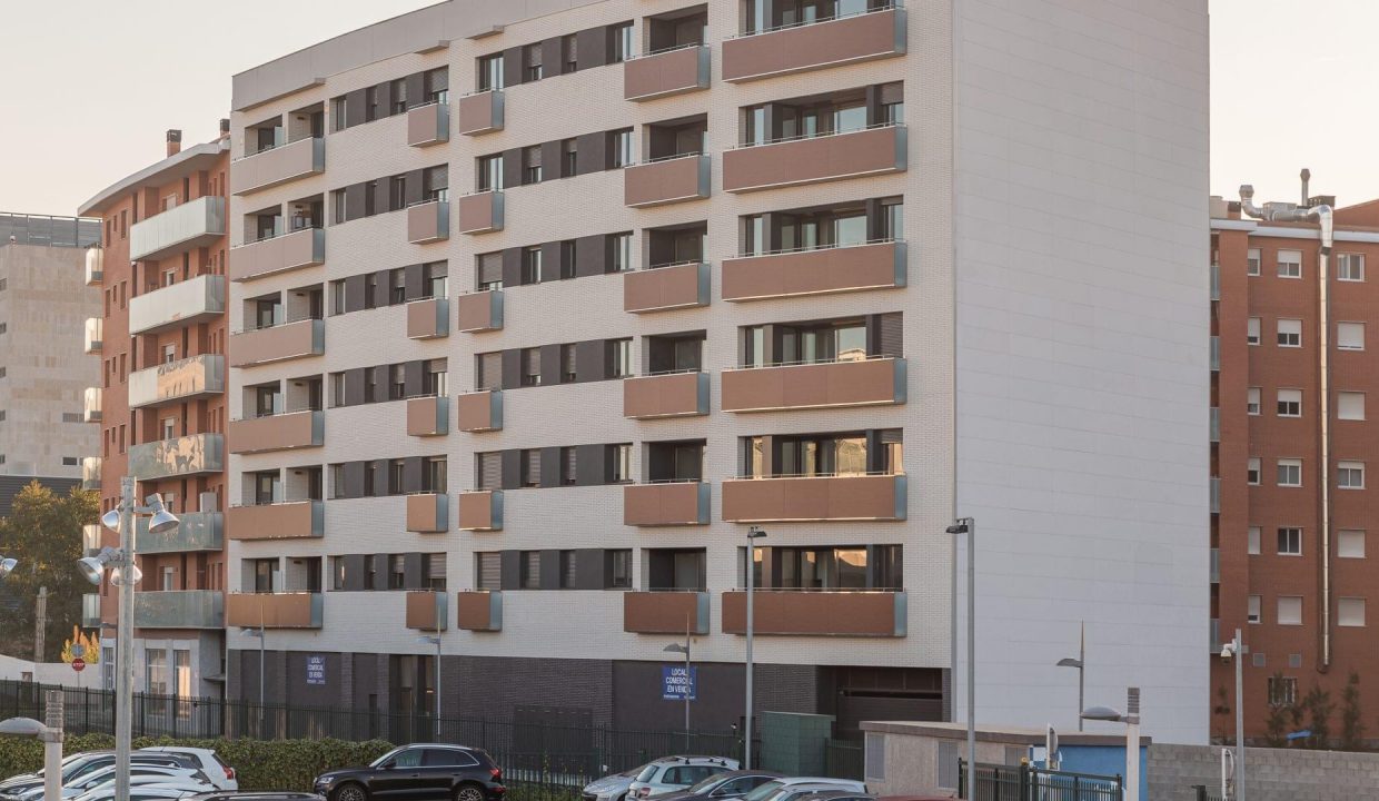 Promoción Residencial Torre dels Vents, obra nueva en Tarragona (Revista)