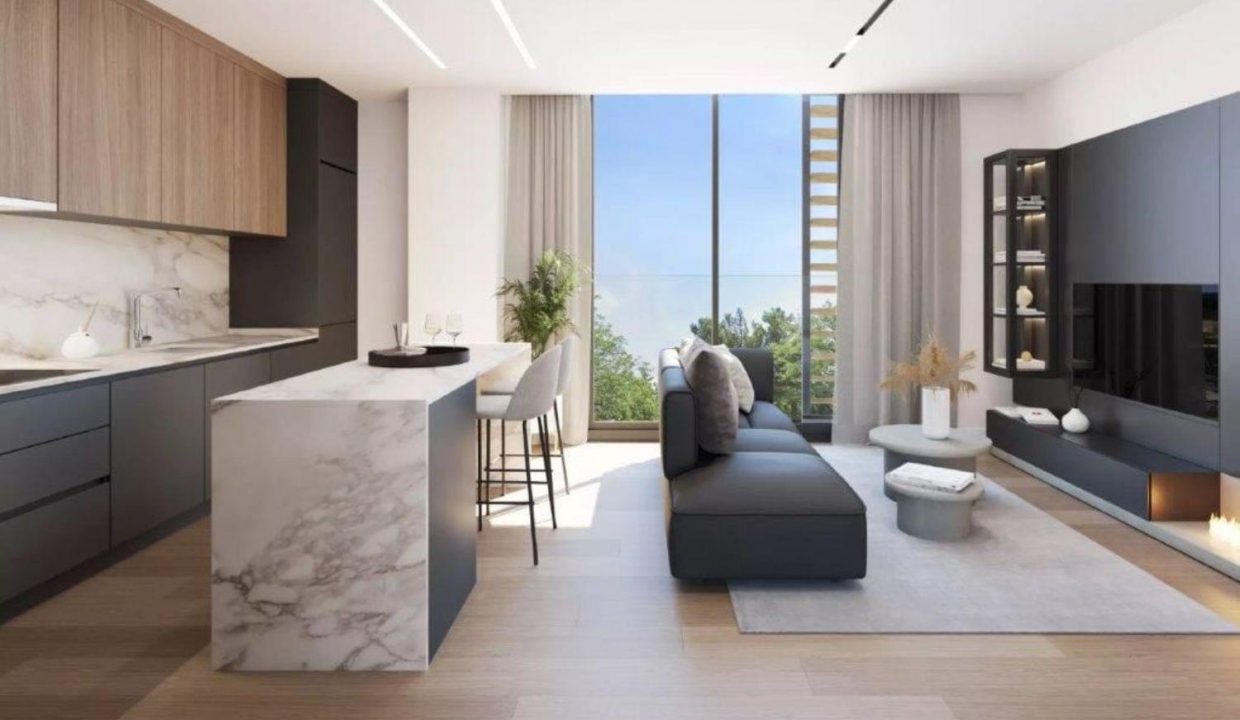 Promoción EVER Arturo Soria 261, obra nueva en Madrid (Revista)