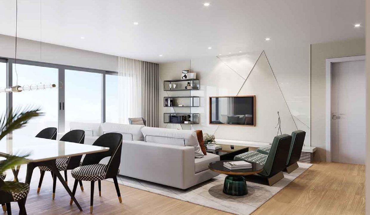 Promoción La Corniche, obra nueva en Fuengirola (Revista)