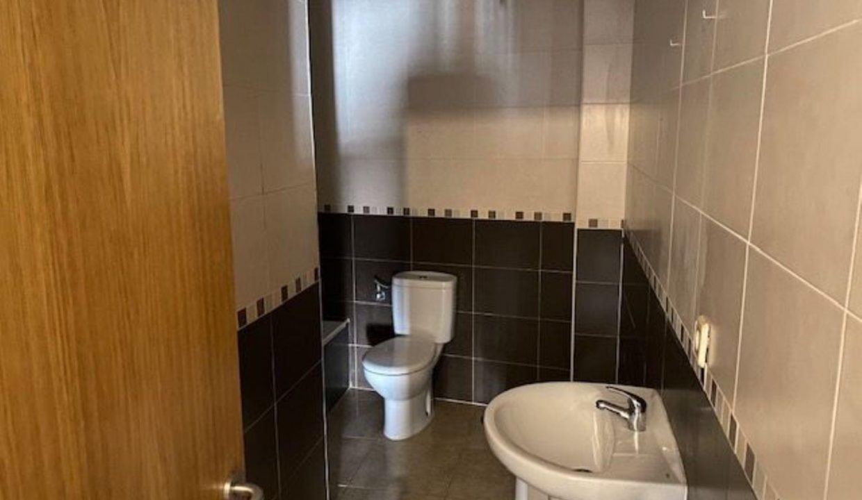 Promoción Promoción de tipologias Vivienda Garaje en venta LOMINCHAR Toledo, obra nueva en Lominchar (Revista)