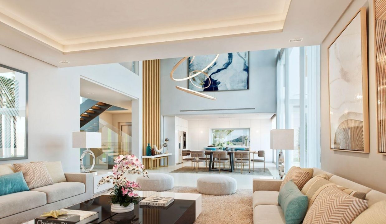 Promoción The Gallery by Minotti Marbella, obra nueva en Ojén (Revista)