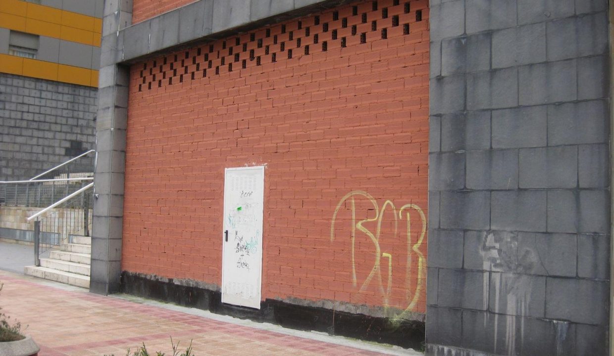 Promoción BEURKO BERRIA, obra nueva en Baracaldo (Revista)