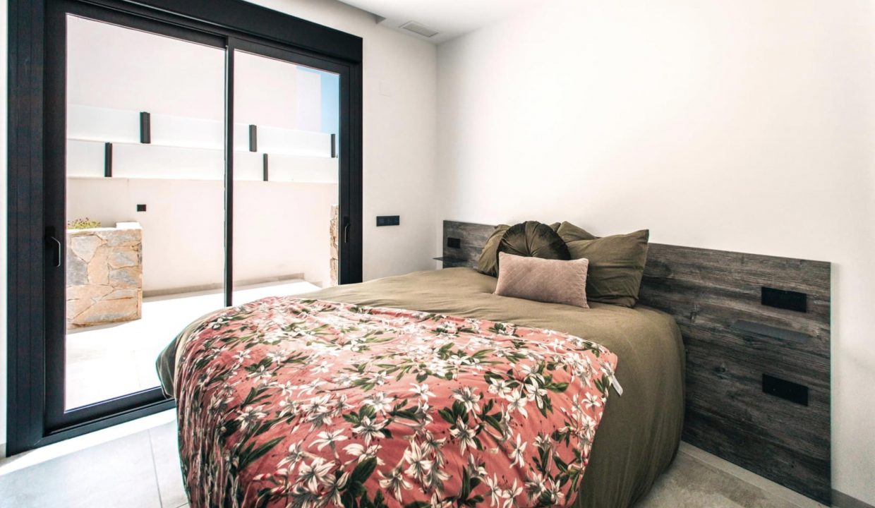 Promoción Residencial Oceanic, obra nueva en Rojales (Revista)