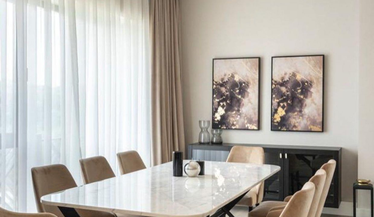 Promoción Homing Madrid 10, obra nueva en Las Rozas de Madrid (Revista)