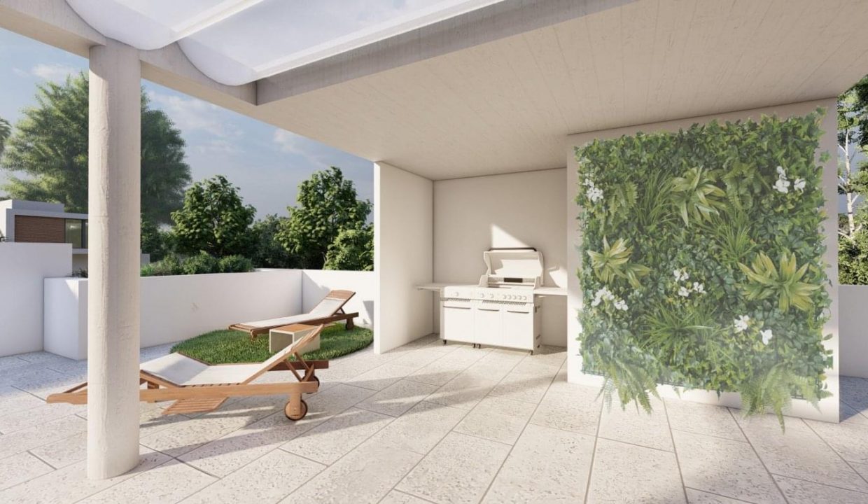 Promoción Sol y Golf, obra nueva en Torre-Pacheco (Revista)