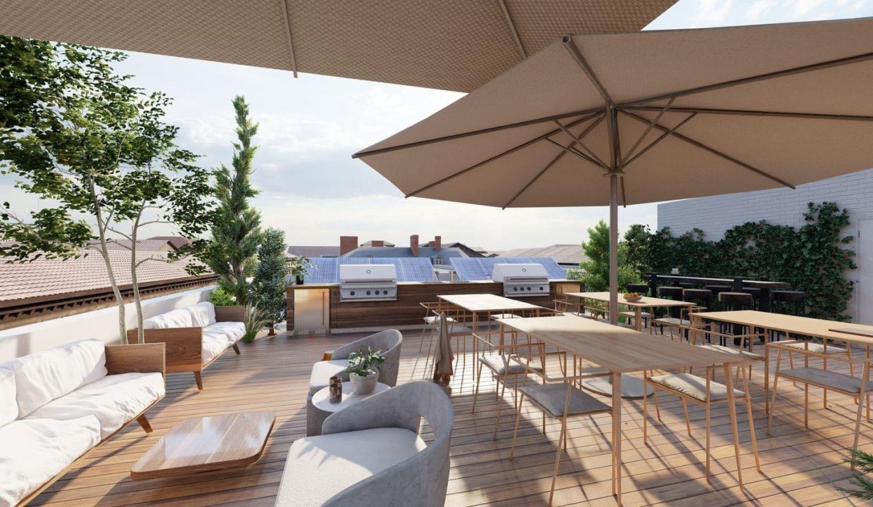 Promoción Residencial Santo Tomas de Aquino, obra nueva en Parla (Revista)