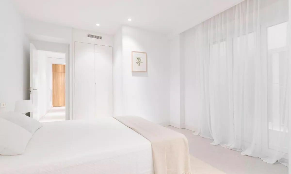 Promoción Carranza 15, obra nueva en Madrid (Revista)