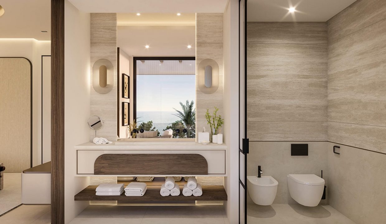 Promoción Dunique, obra nueva en Marbella (Revista)