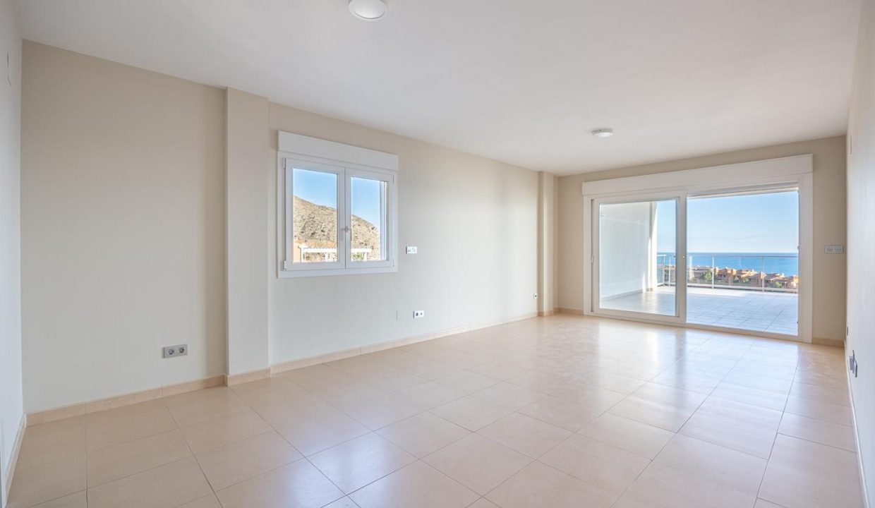 Promoción Mascarat Beach, obra nueva en Altea (Revista)