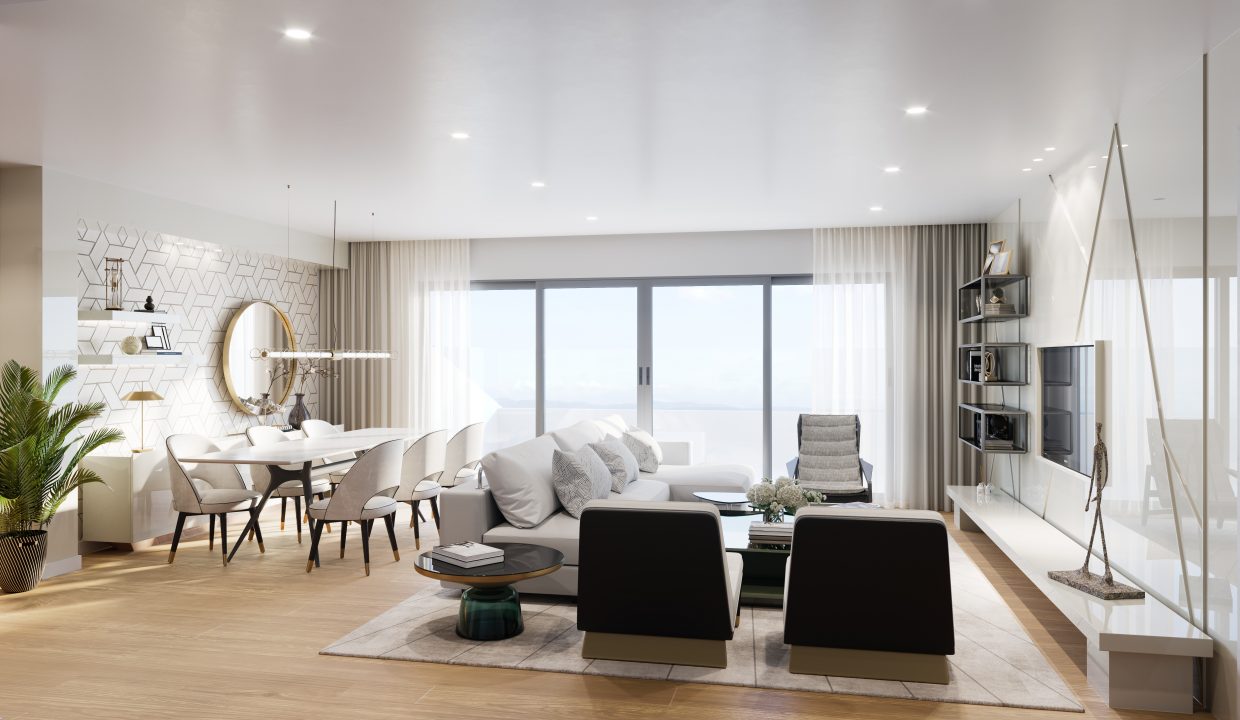 Promoción TORREBLANCA HEIGHTS, obra nueva en Fuengirola (Revista)