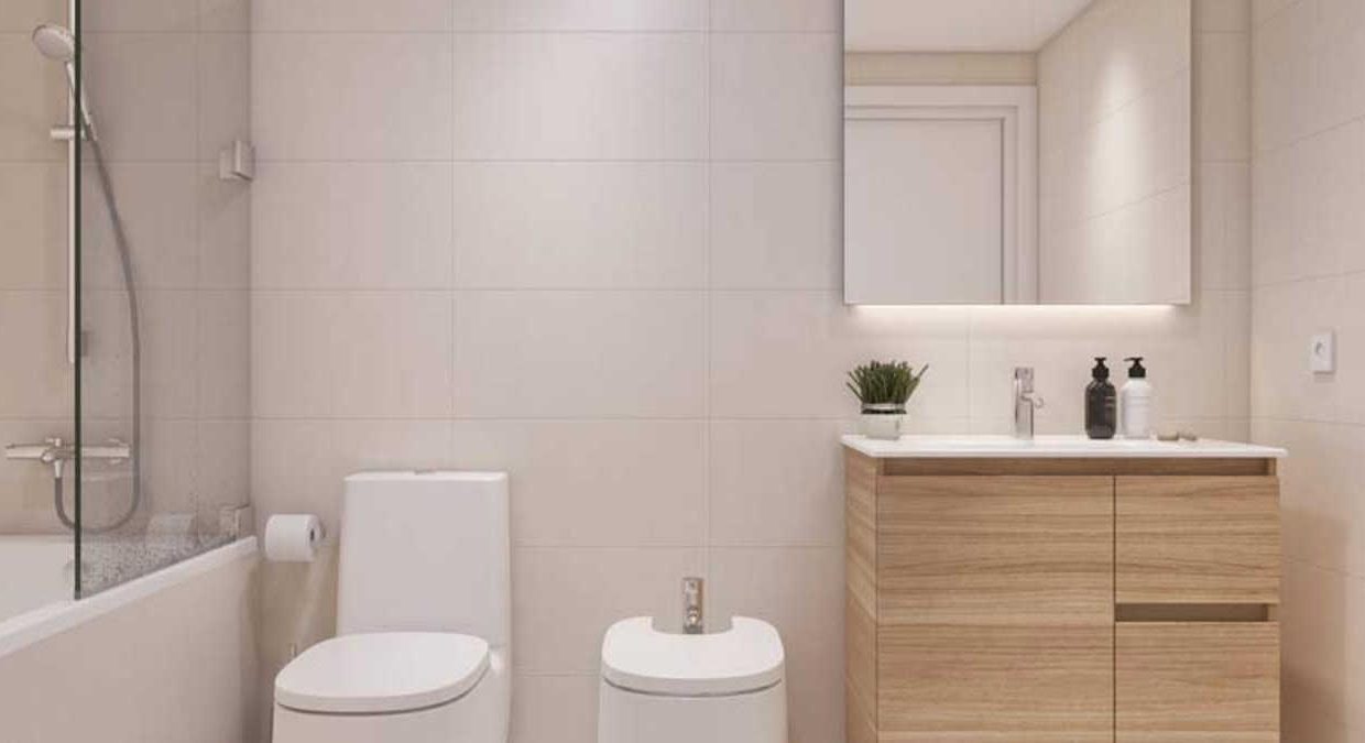 Promoción Certhia Carreres, obra nueva en Valencia (Revista)