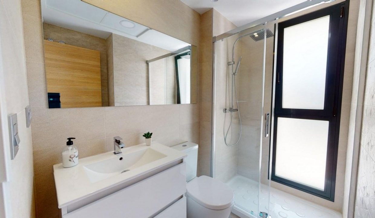 Promoción La Pinada, obra nueva en San Javier (Revista)