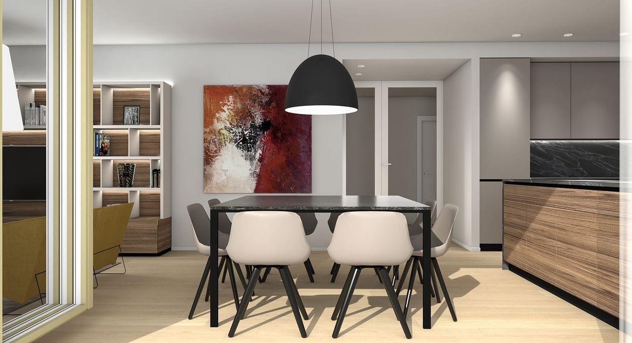 Promoción Elegance Living, obra nueva en Gardélegui (Revista)