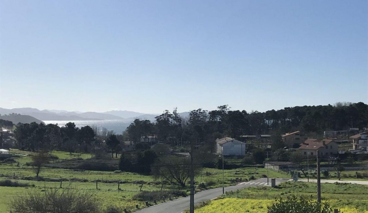 Promoción Urbanización La Ermita A Lanzada, obra nueva en Maior (Revista)