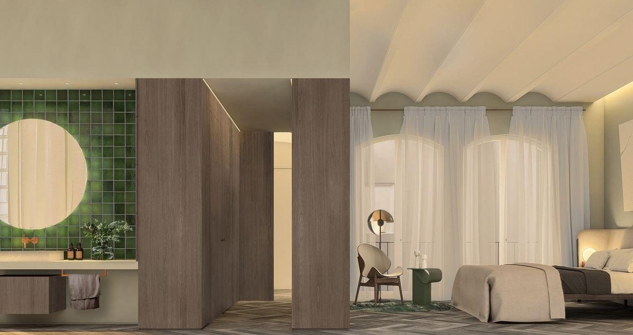 Promoción Rambla Cataluña 29, obra nueva en Barcelona (Revista)
