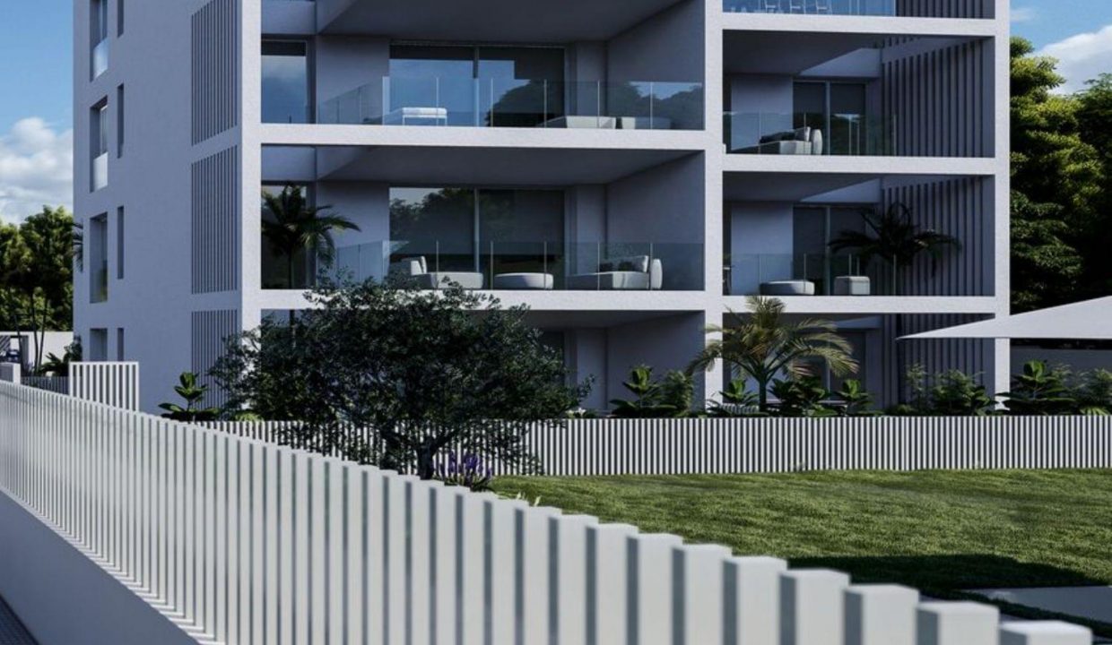 Promoción La Felicidad II, obra nueva en Denia (Revista)