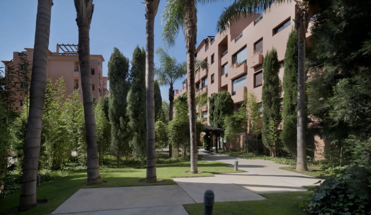 Promoción Myramar Dos, obra nueva en Benalmádena (Revista)