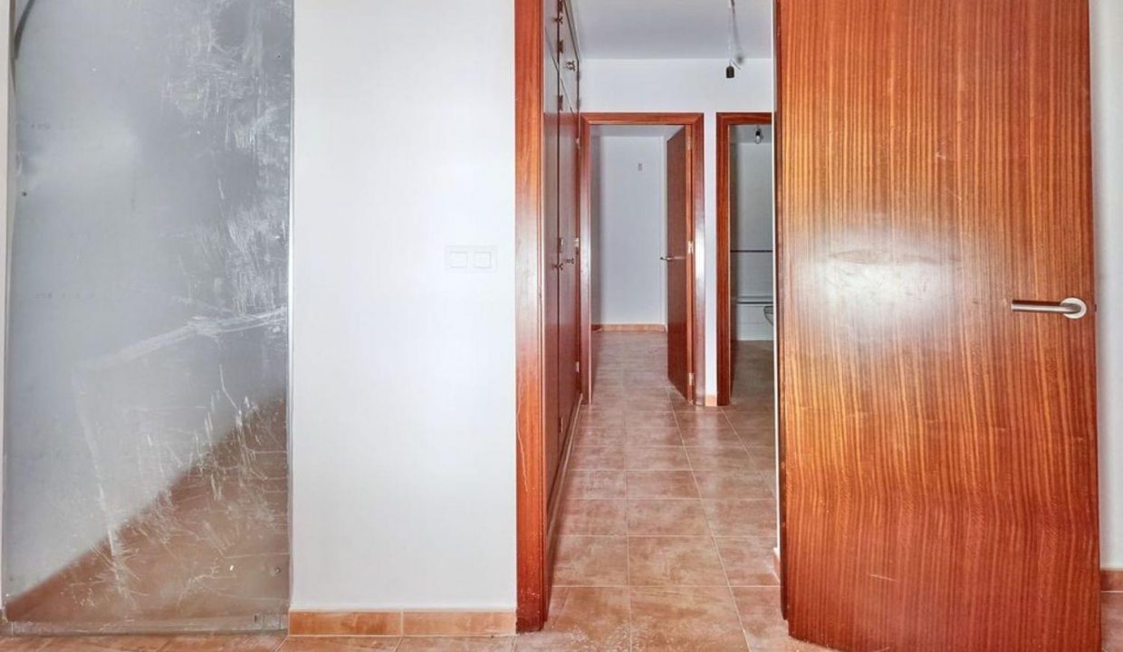 Promoción Promoción de Viviendas unifamiliares adosadas en Residencial Doña María, obra nueva en Jerez de la Frontera (Revista)