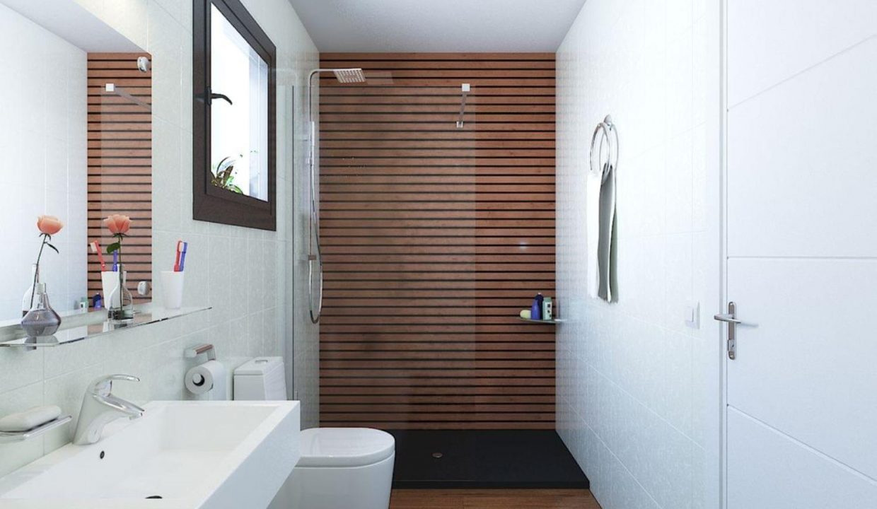 Promoción Residencial Nuevo Prior, obra nueva en Mairena del Alcor (Revista)