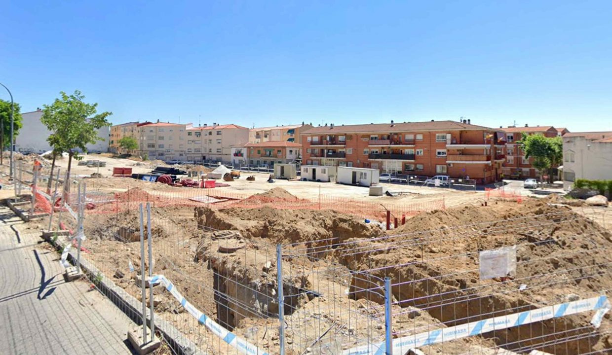 Promoción Altano Colmenar, obra nueva en Colmenar Viejo (Revista)