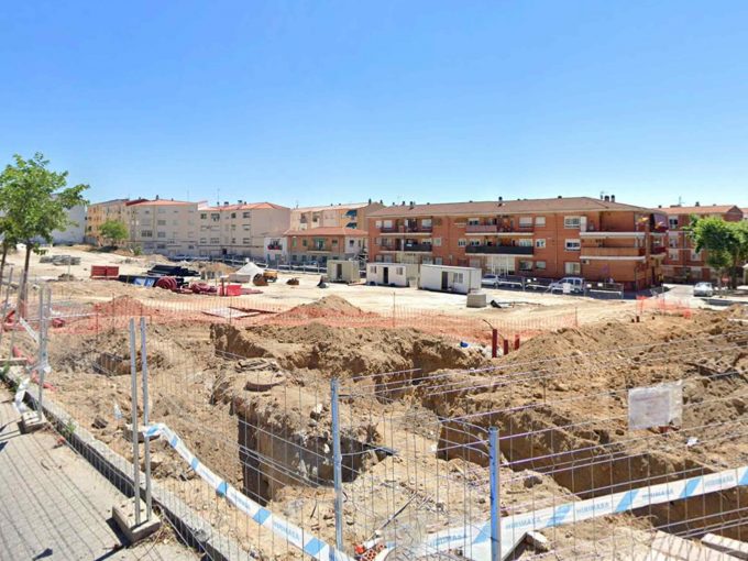 Promoción Altano Colmenar, obra nueva en Colmenar Viejo (Revista)