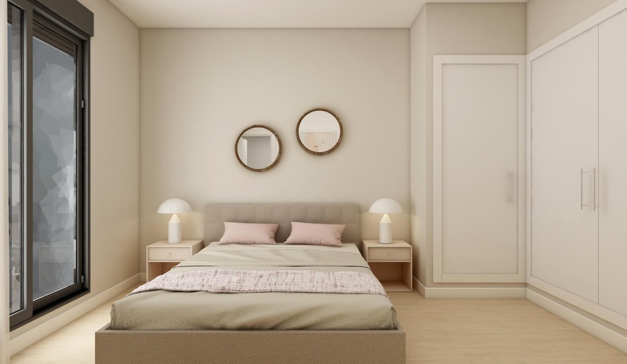 Promoción Hera Residencial, obra nueva en Almería (Revista)
