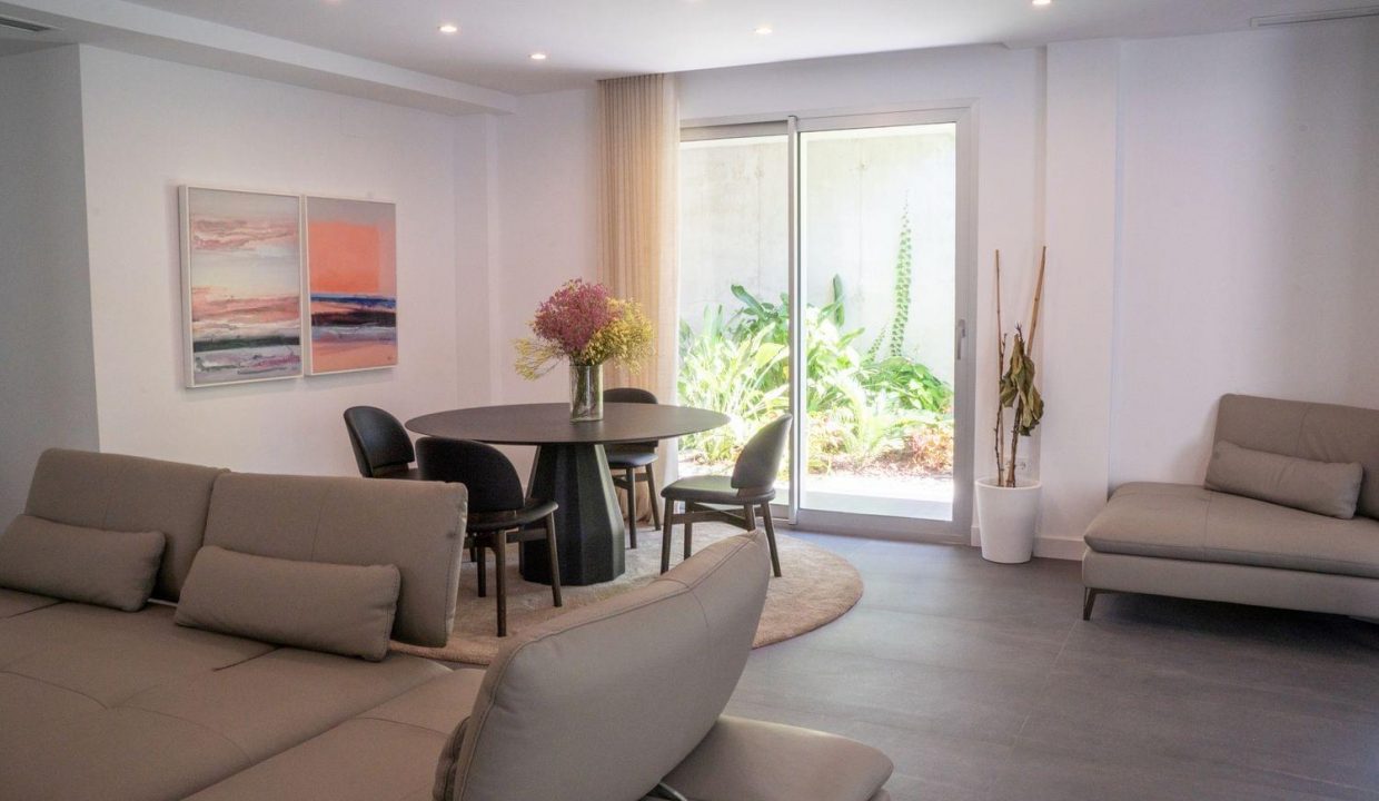 Promoción Residencial Mallorca, obra nueva en Campello (Revista)