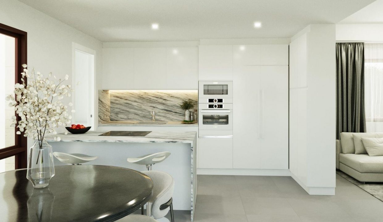Promoción RESIDENCIAL BONAVITA, obra nueva en Gandía (Revista)