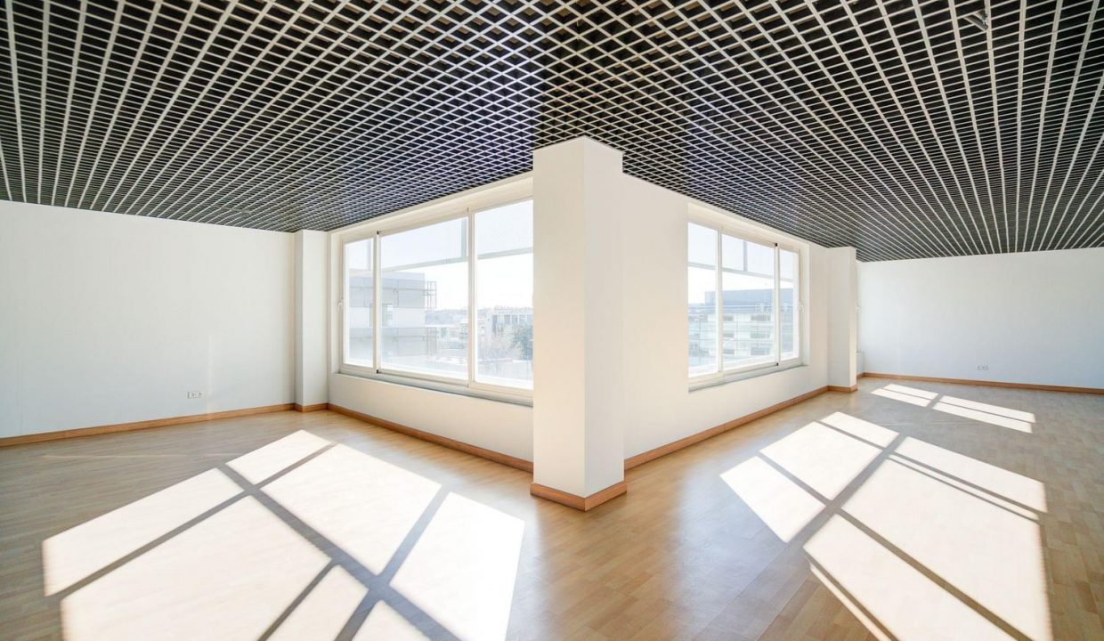 Promoción LOFTS en Alcobendas, obra nueva en Alcobendas (Revista)