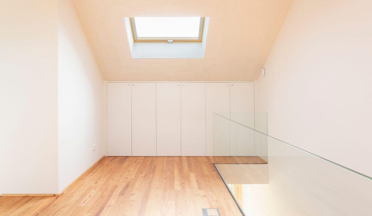 Promoción Luis Larrainza, obra nueva en Madrid (Revista)