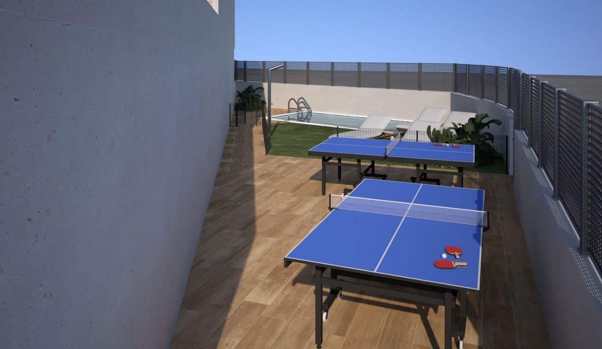 Promoción Residencial Ixeia-I, obra nueva en Igriés (Revista)