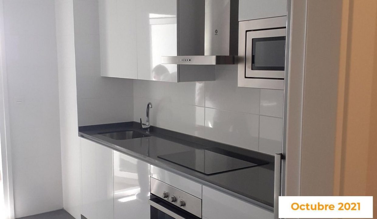 Promoción Port Avenue, obra nueva en Marbella (Revista)
