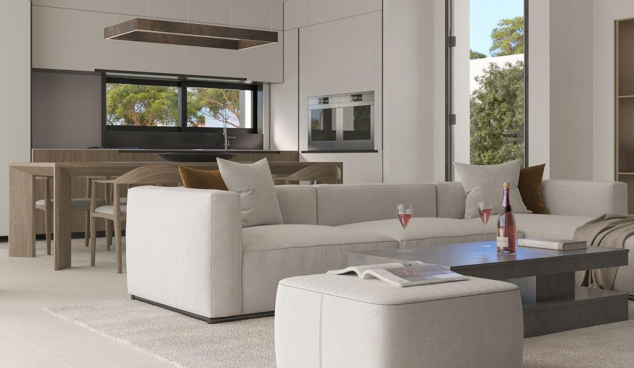 Promoción Sea Garden Fase II, obra nueva en Nerja (Revista)