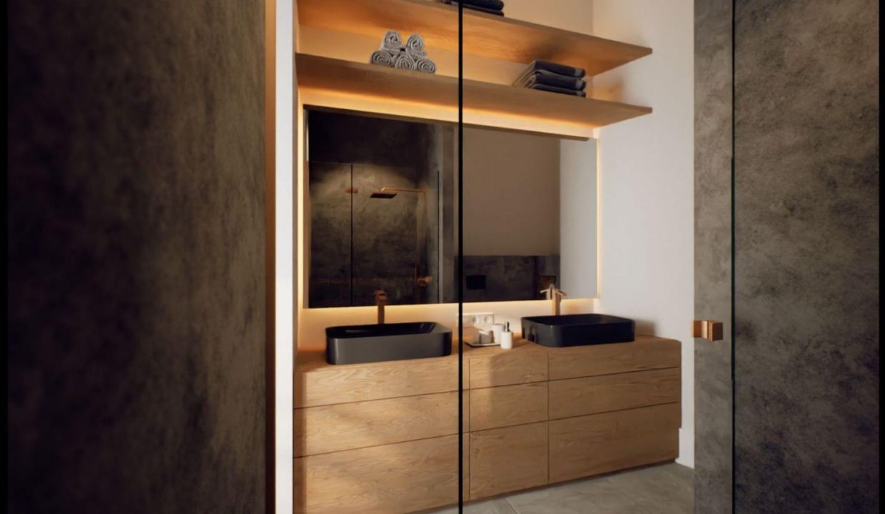Promoción Finlandia, obra nueva en Barcelona (Revista)