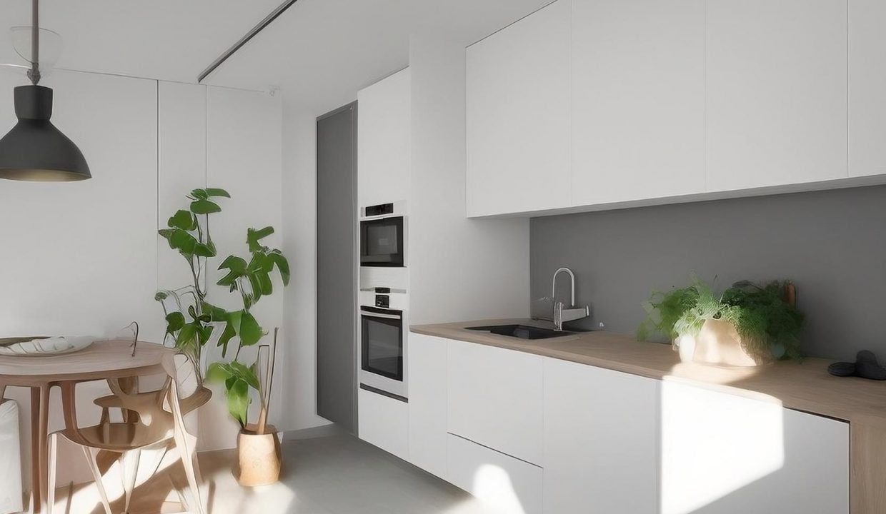 Promoción Torre Estronci 81, obra nueva en l'Hospitalet de Llobregat (Revista)