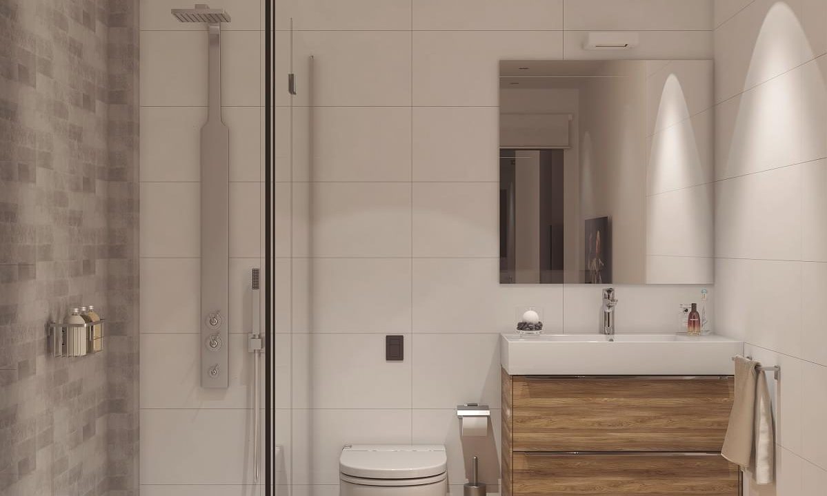 Promoción Edificio Claudia, obra nueva en Santa Pola (Revista)