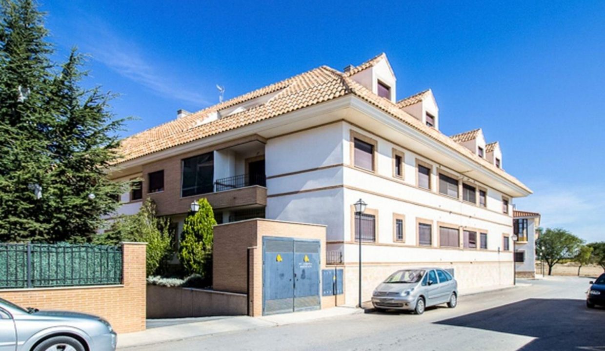 Promoción Promoción de tipologias Vivienda en venta MIGUEL ESTEBAN Toledo, obra nueva en Miguel Esteban (Revista)