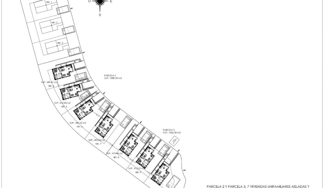 Promoción Finestrat Hills, obra nueva en Finestrat (Revista)